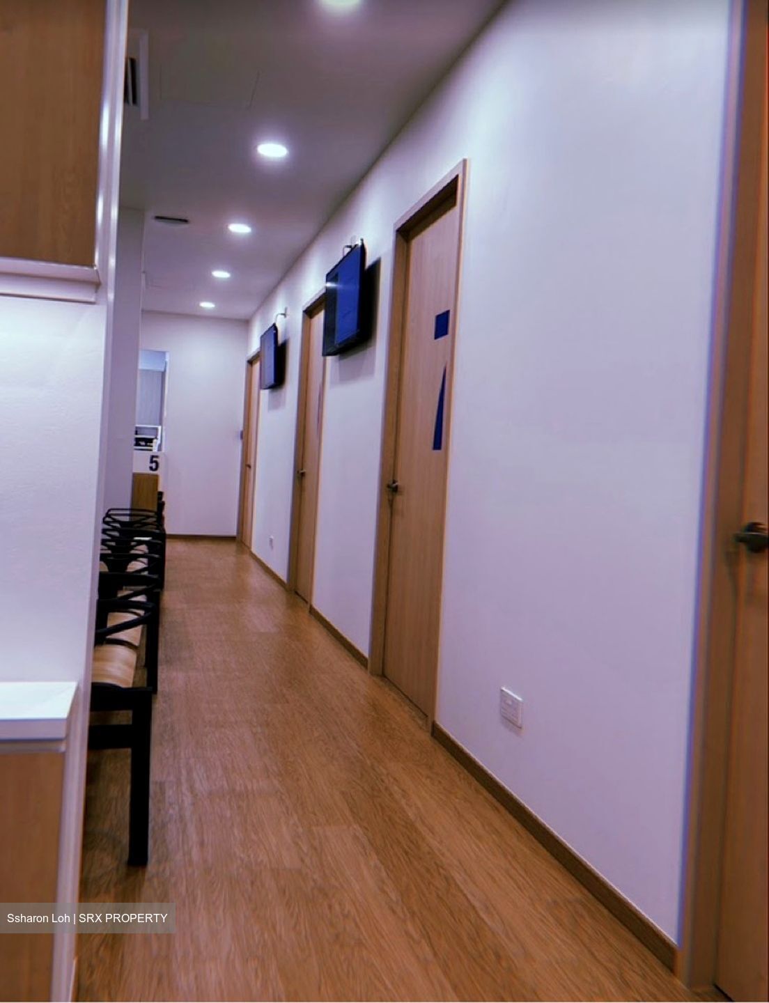 Hougang Green Shopping Mall (D19), Shop House #564123041